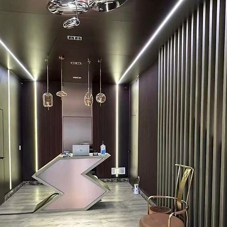 Lake View Suites Запад Йеллоустон Экстерьер фото